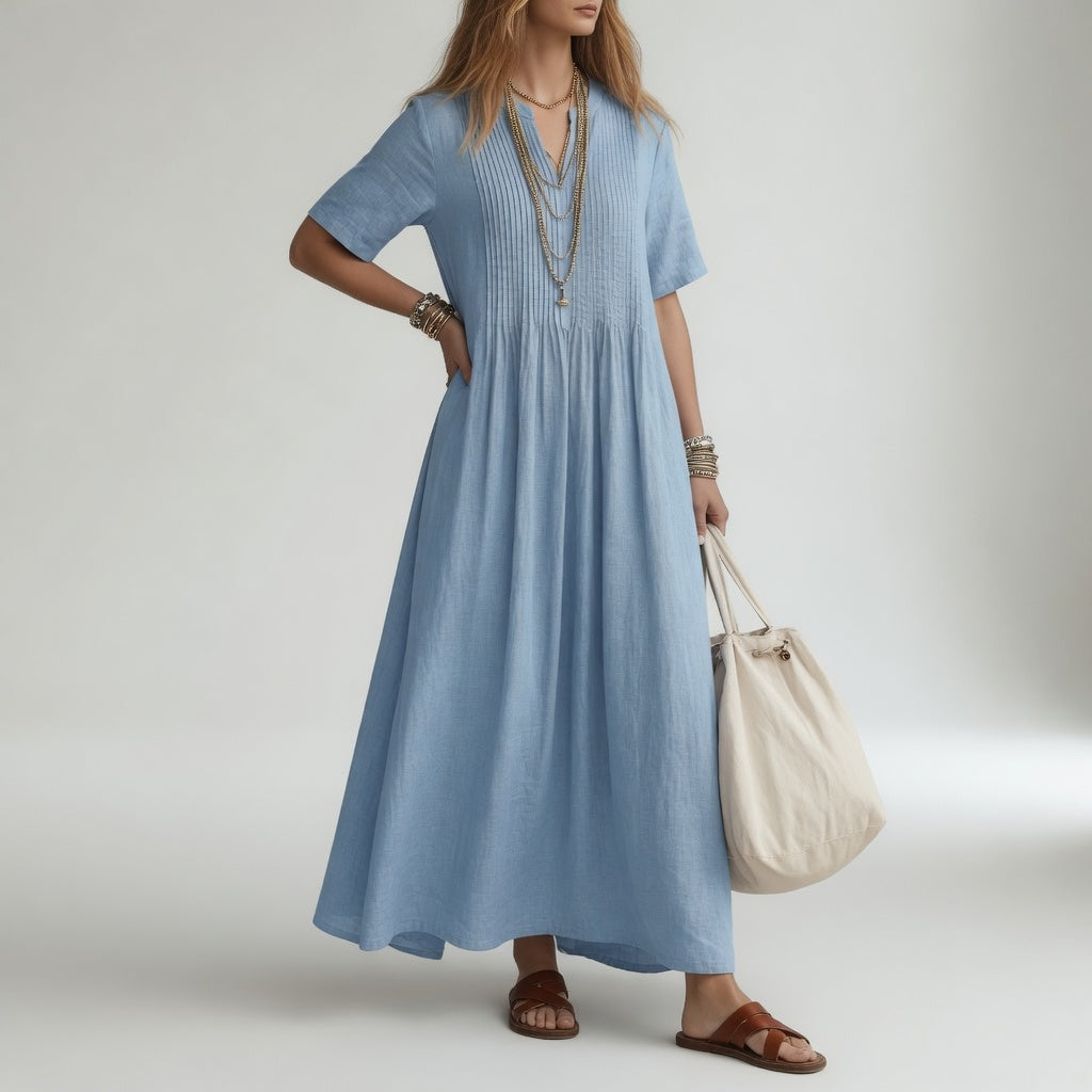 Bleu clair / 3XL