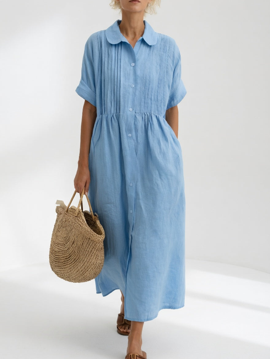 Bleu Clair / 2XL
