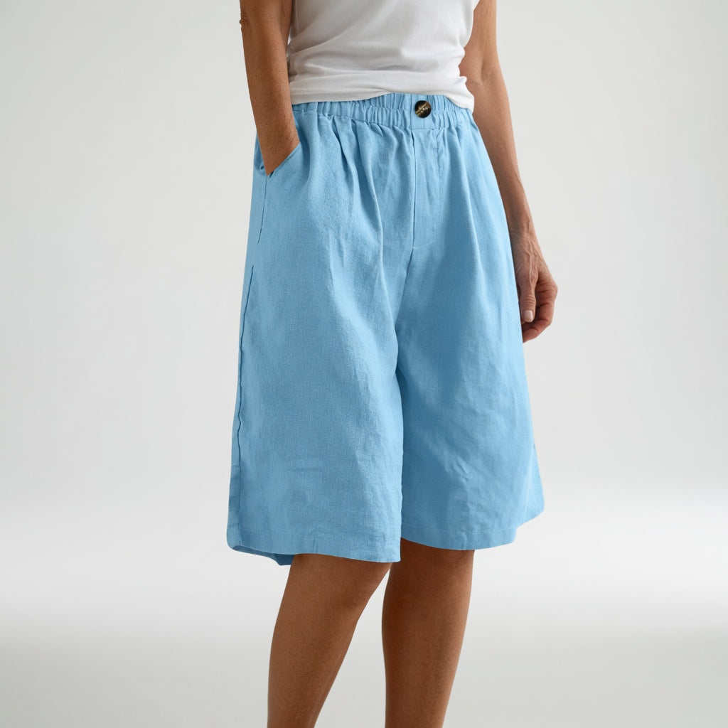 Bleu Ciel / 3XL