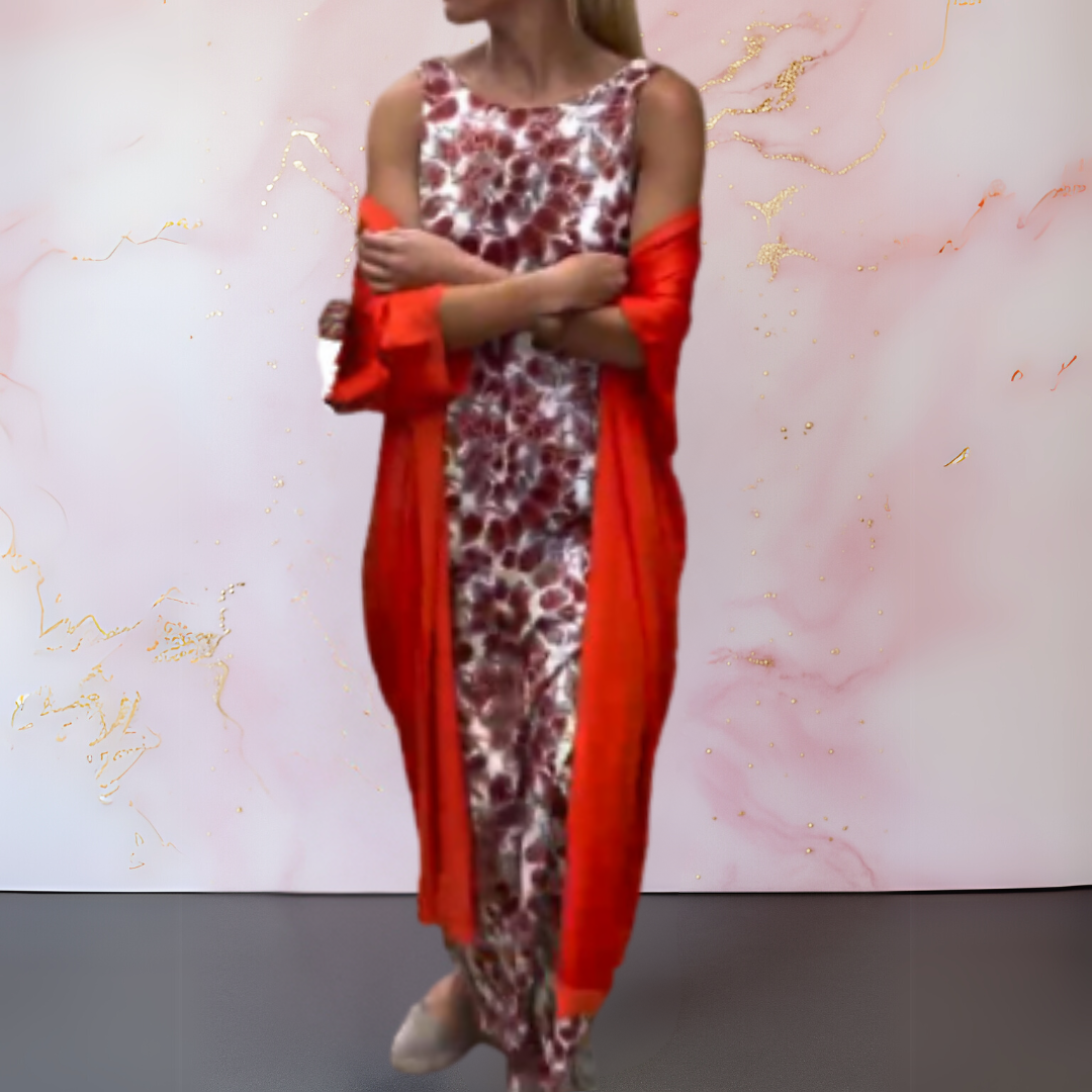 Rouge / 3XL