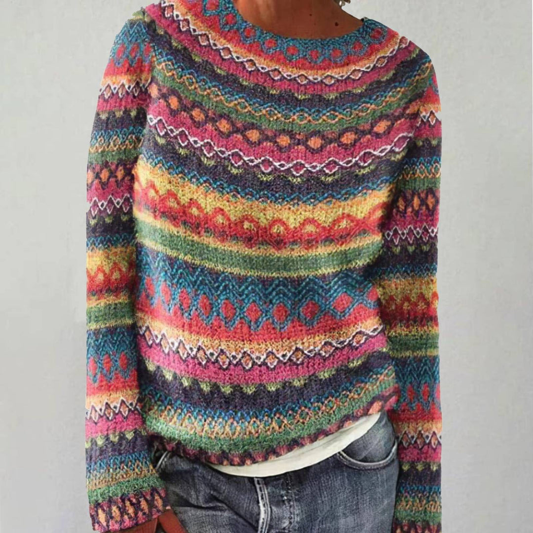 Multicolore / 5XL