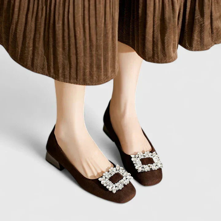 Marron / 9 (40 EU)