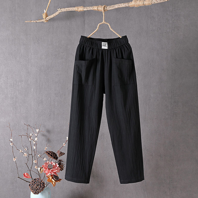 Noir / 4XL