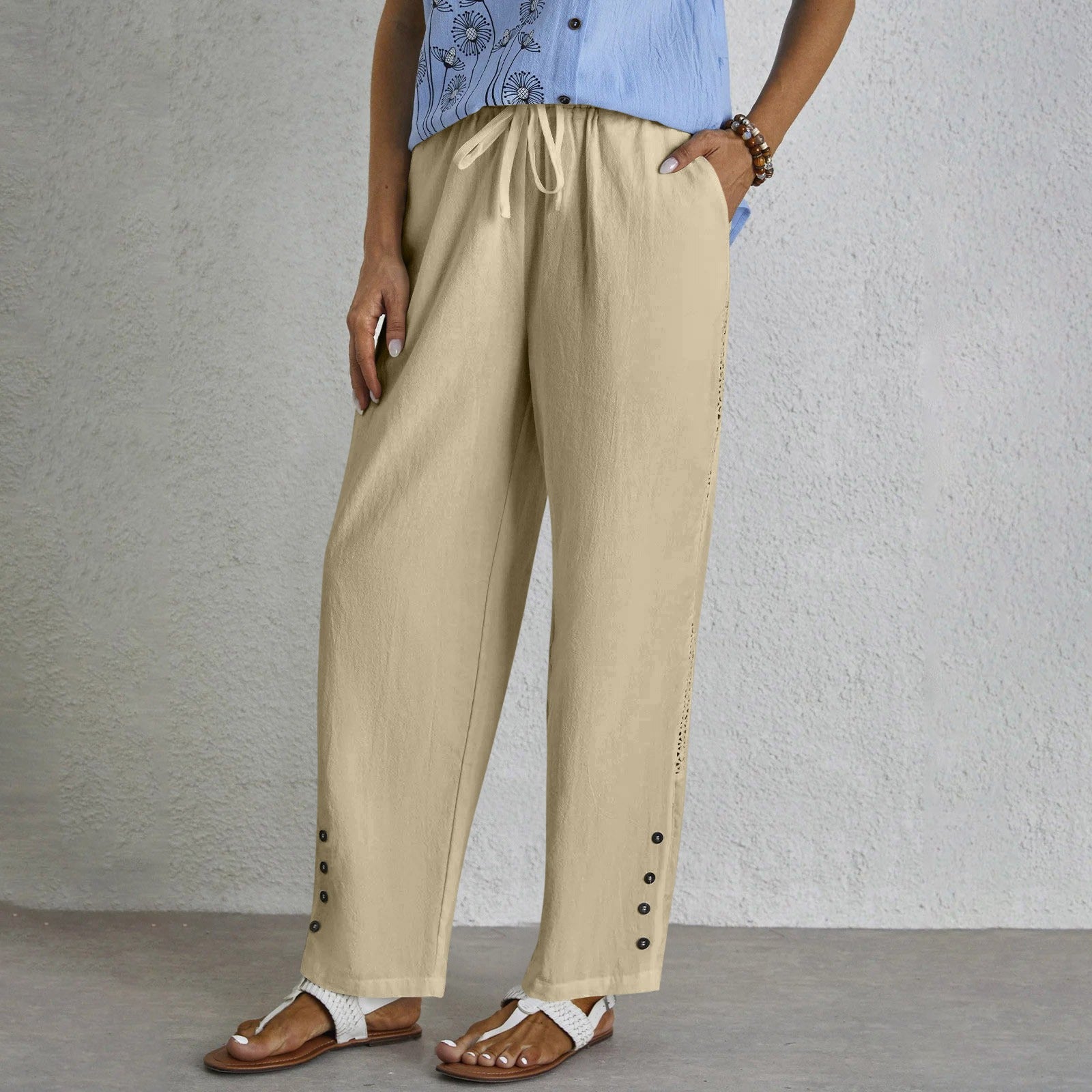 Kaki (Presque épuisé) / 2XL