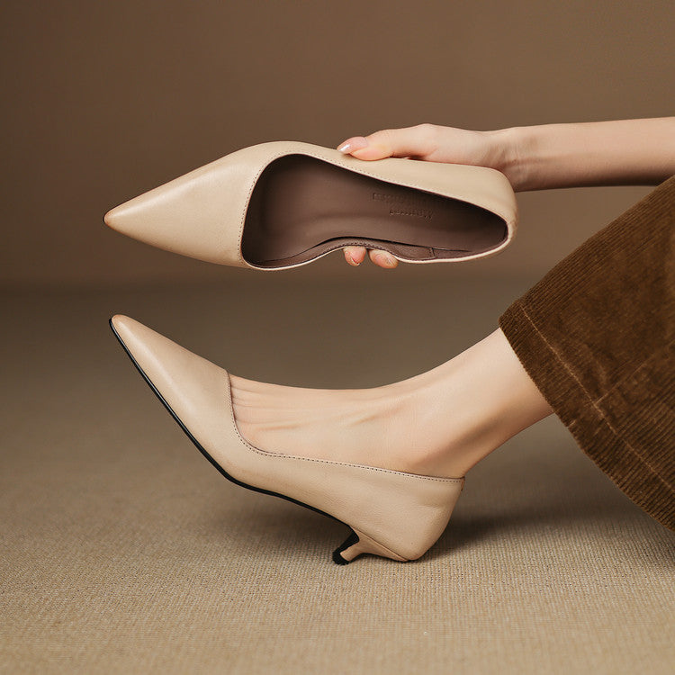 Beige Sable / EU 39