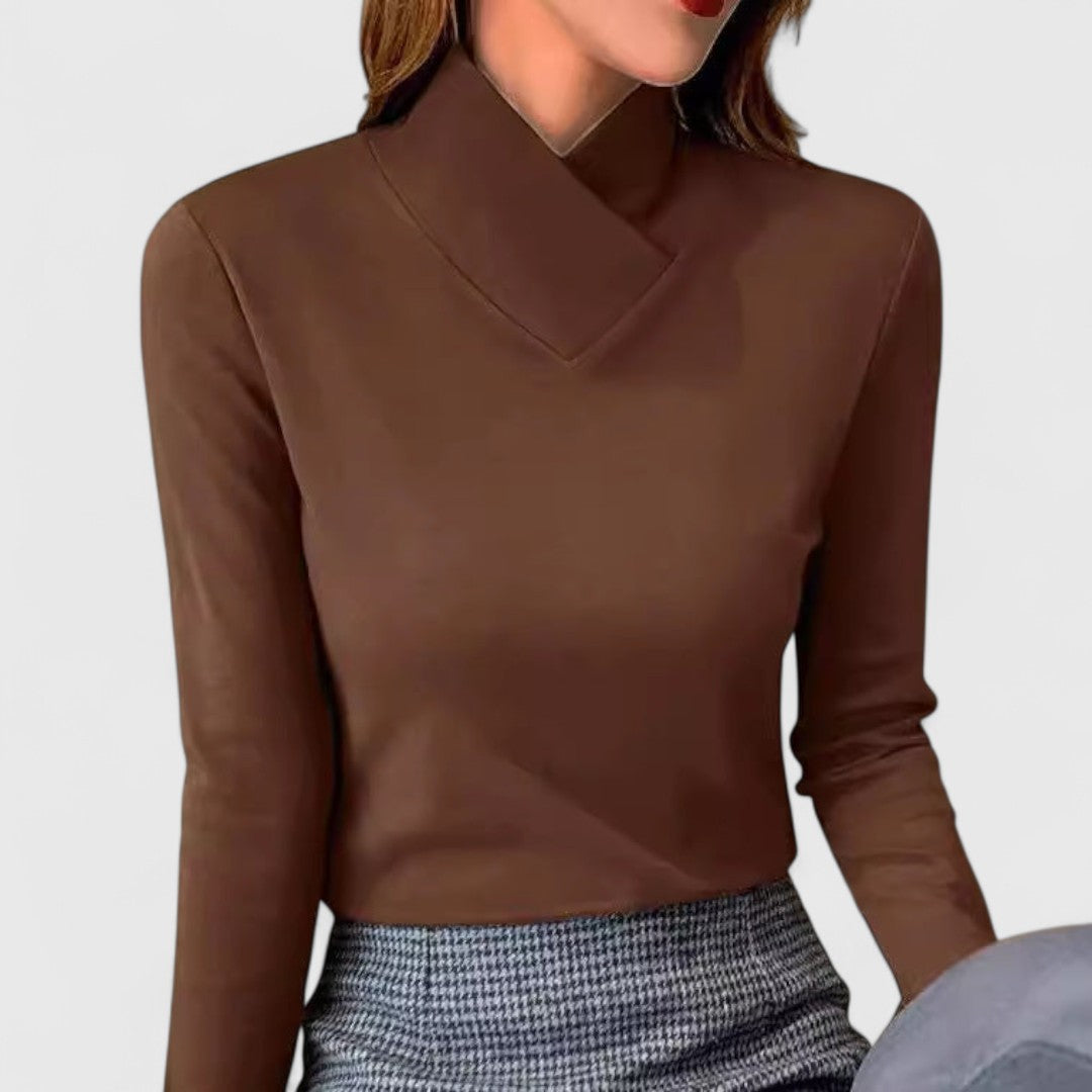Marron / 3XL