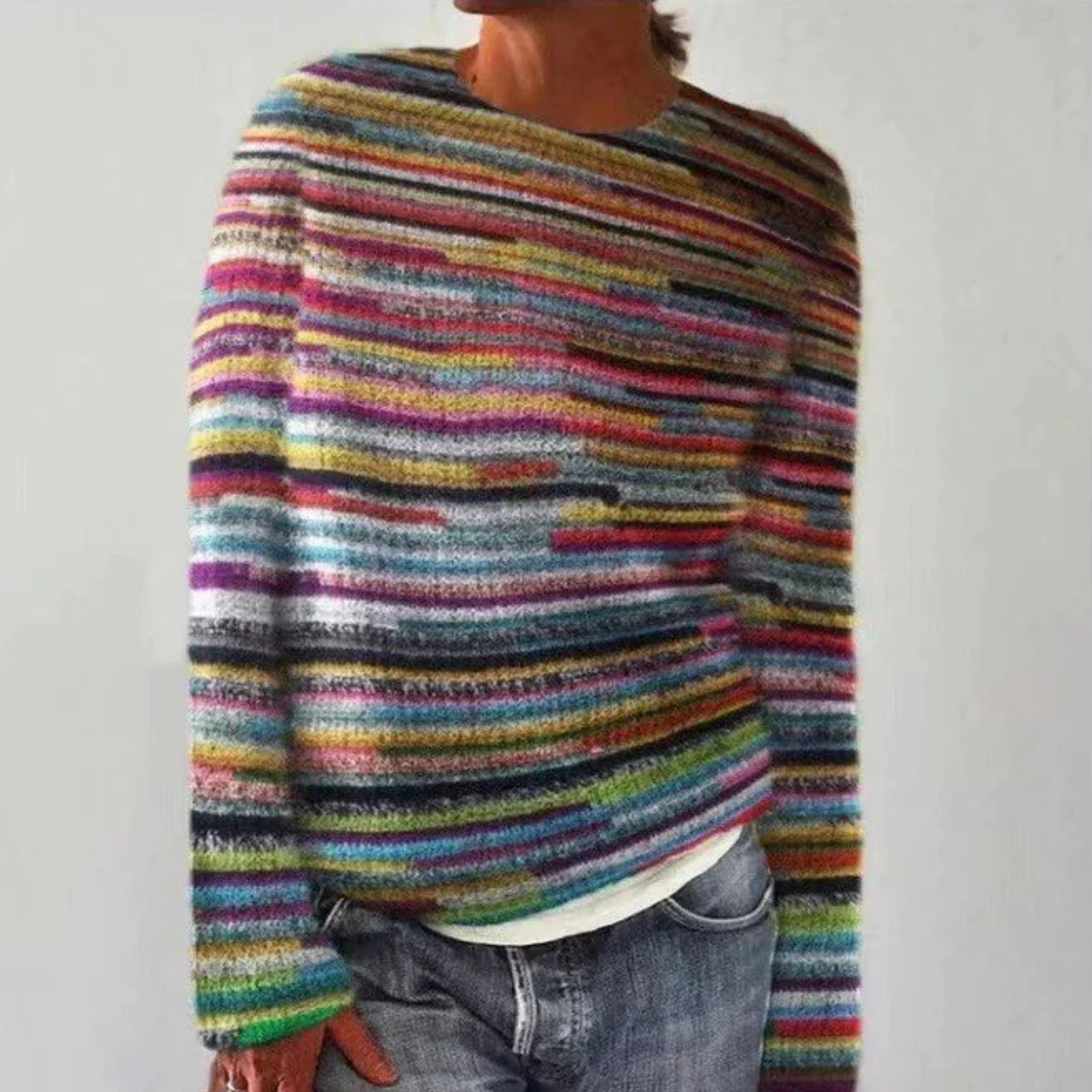 Multicolore / 5XL