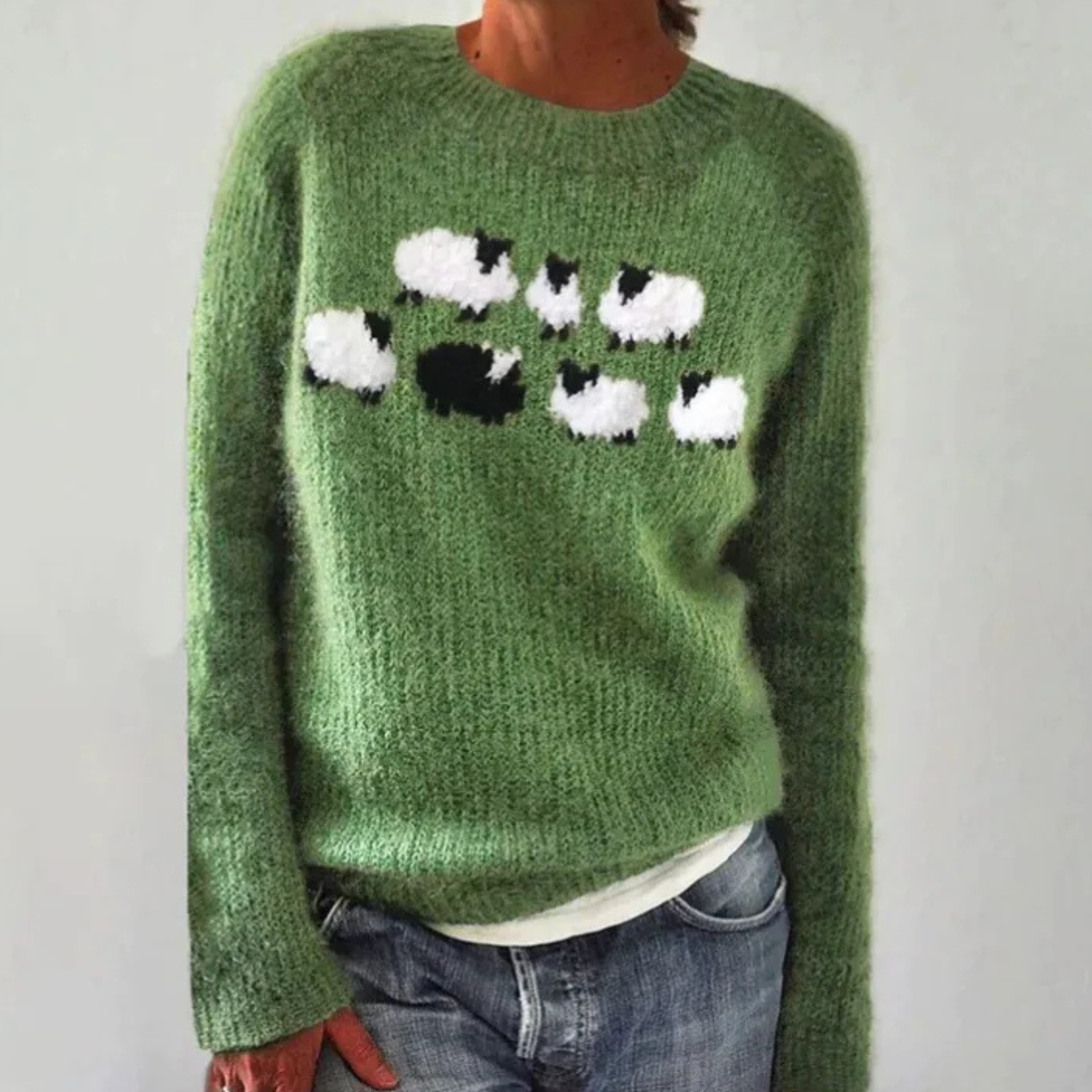 Vert / 5XL