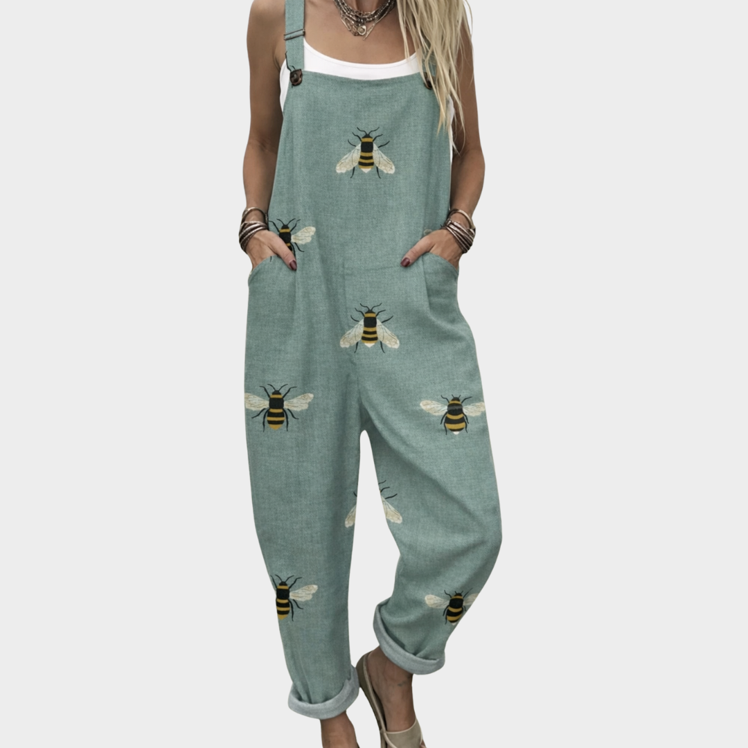 Vert / Bleu / 5XL