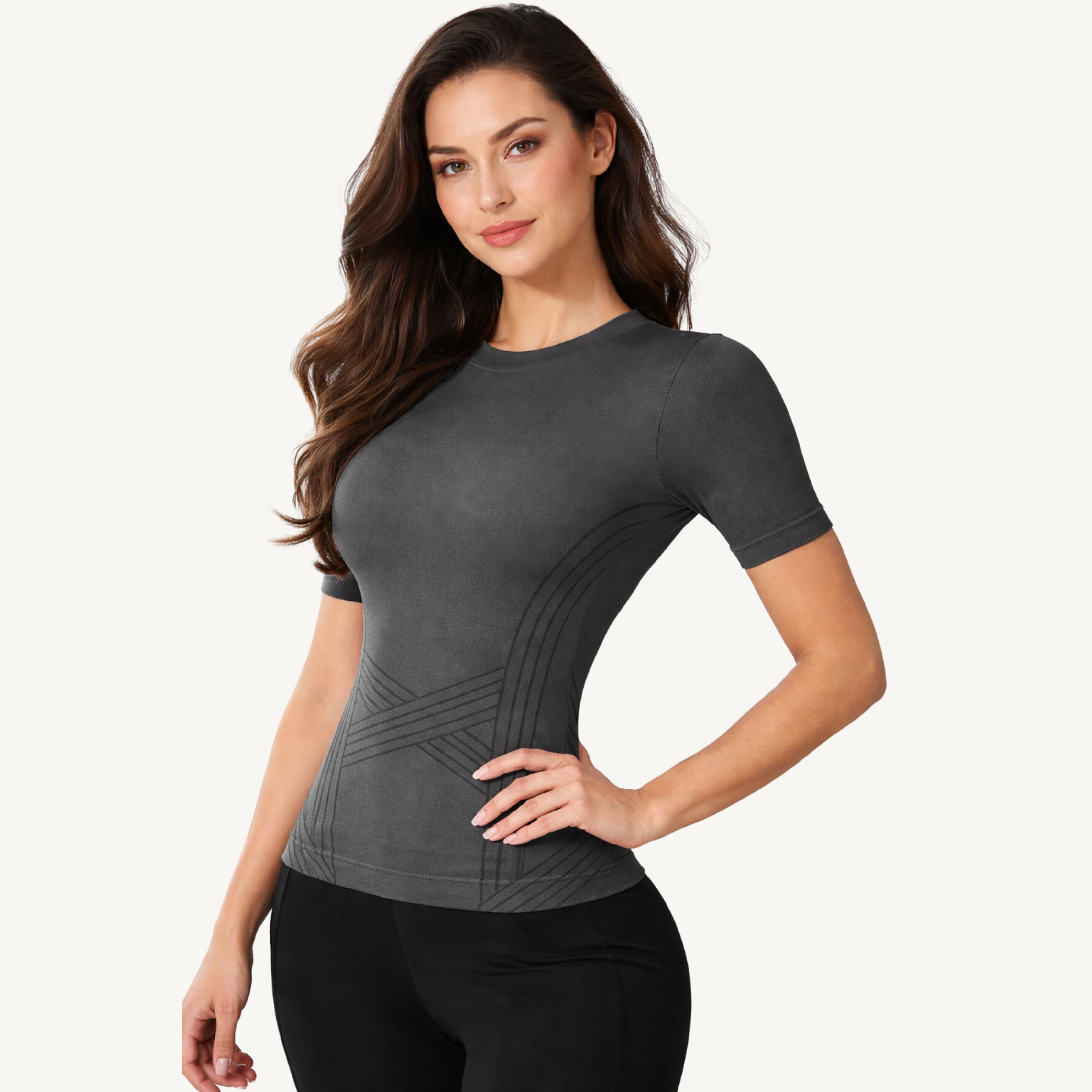 XL / Gris