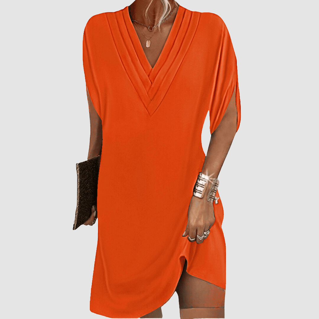 Orange / 3XL