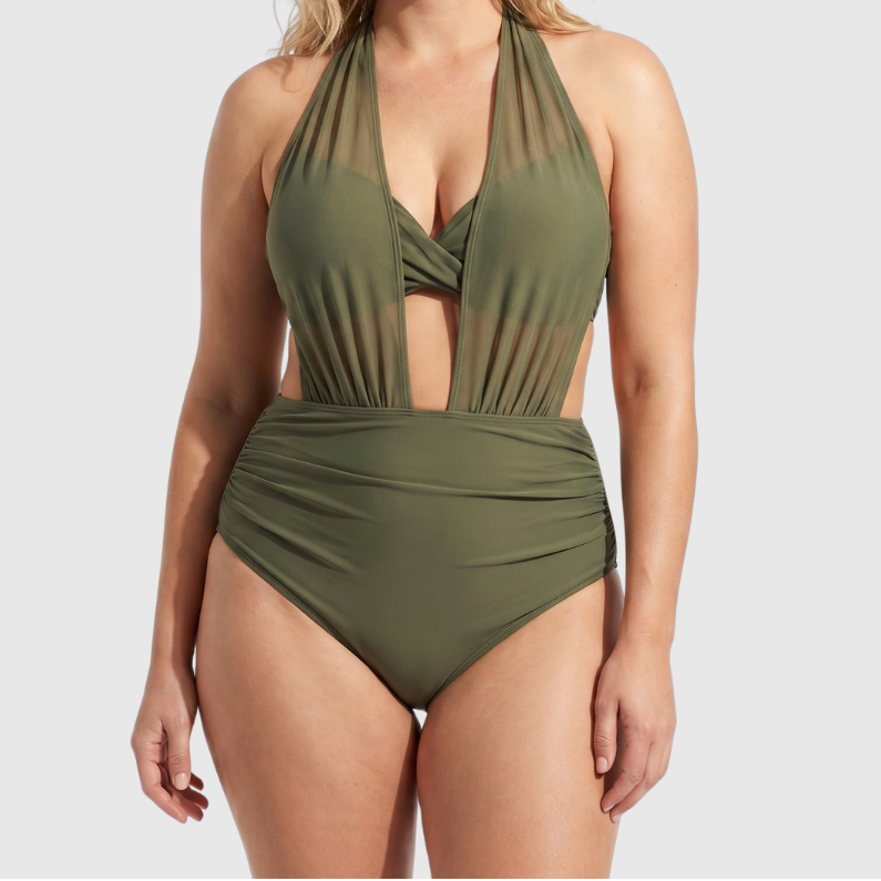 Vert / 3XL