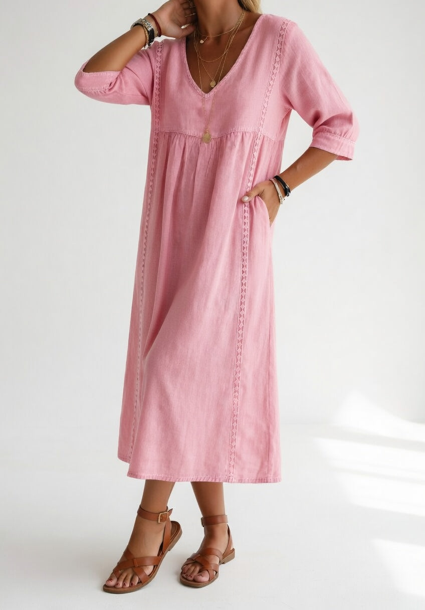 Rose / 3XL