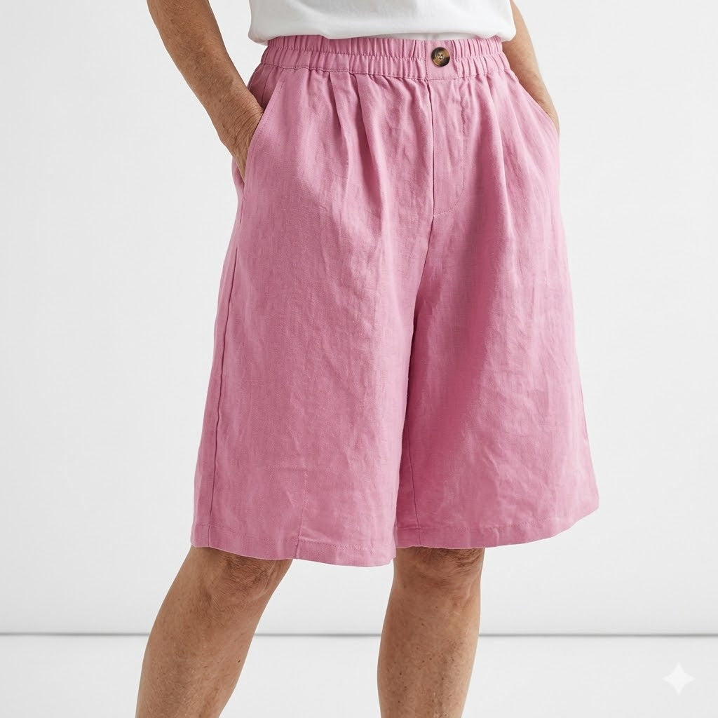 Rose / 3XL