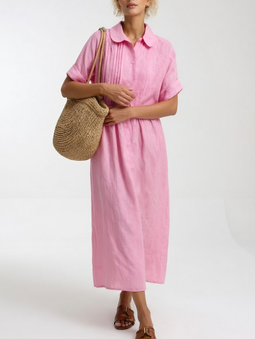 Rose / 2XL