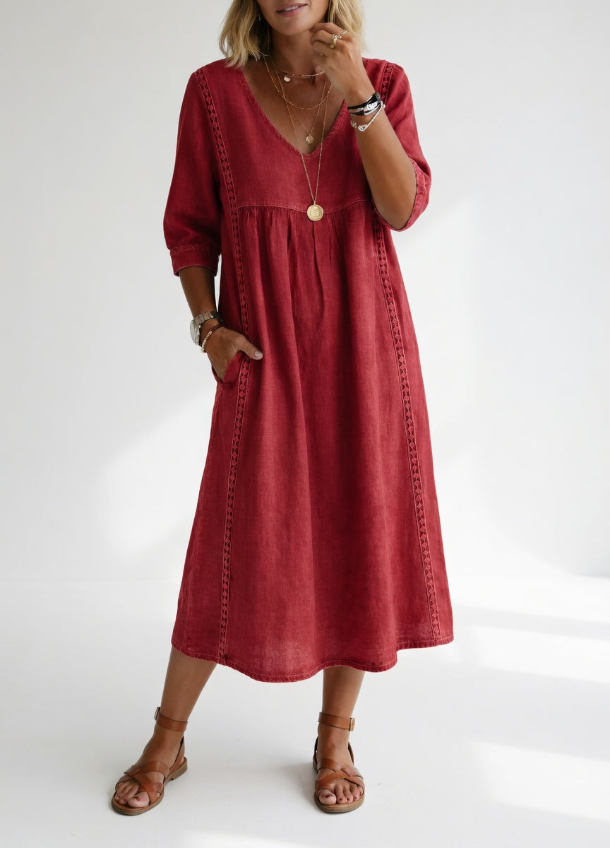 Rouge / 3XL
