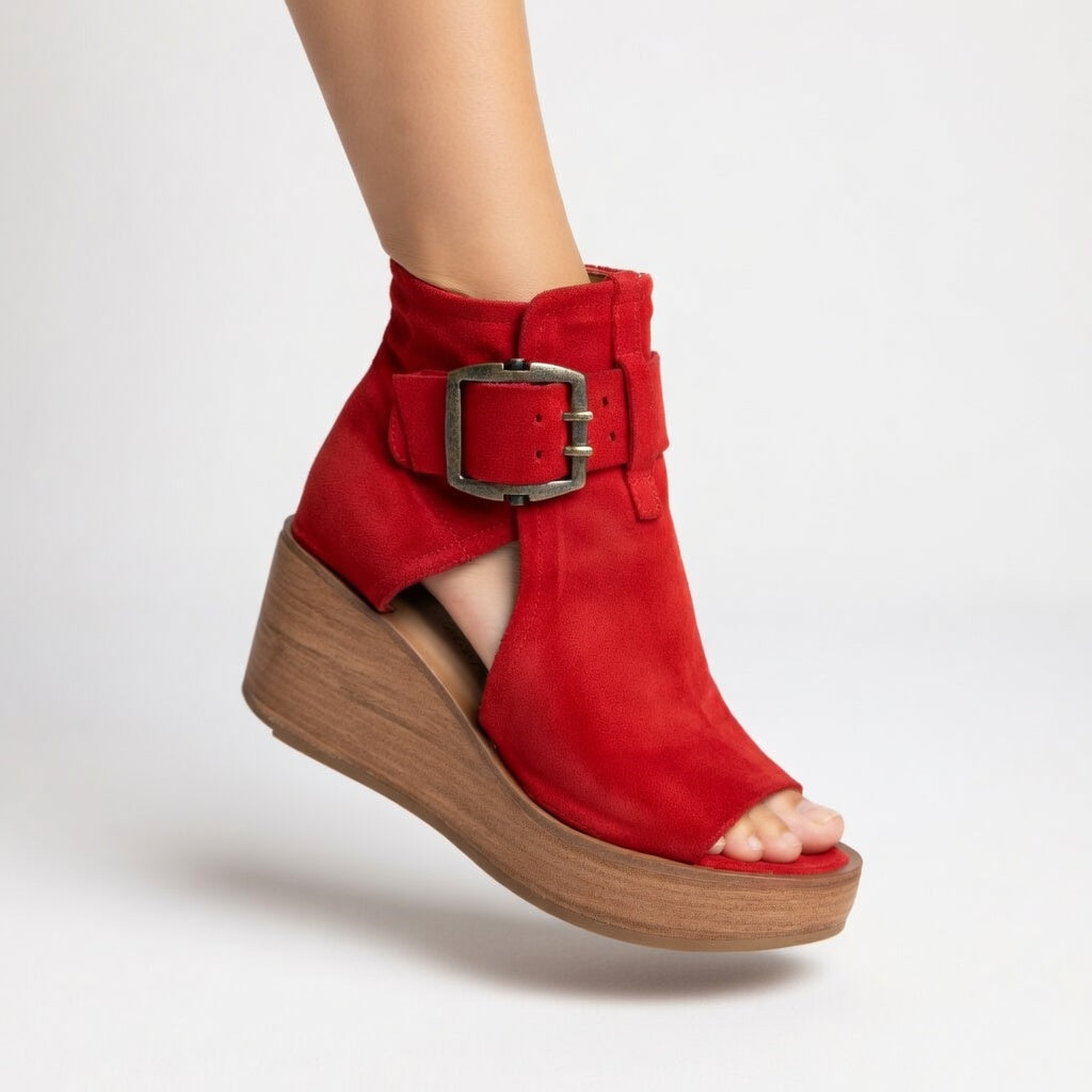 Rouge / 12 (43 EU)