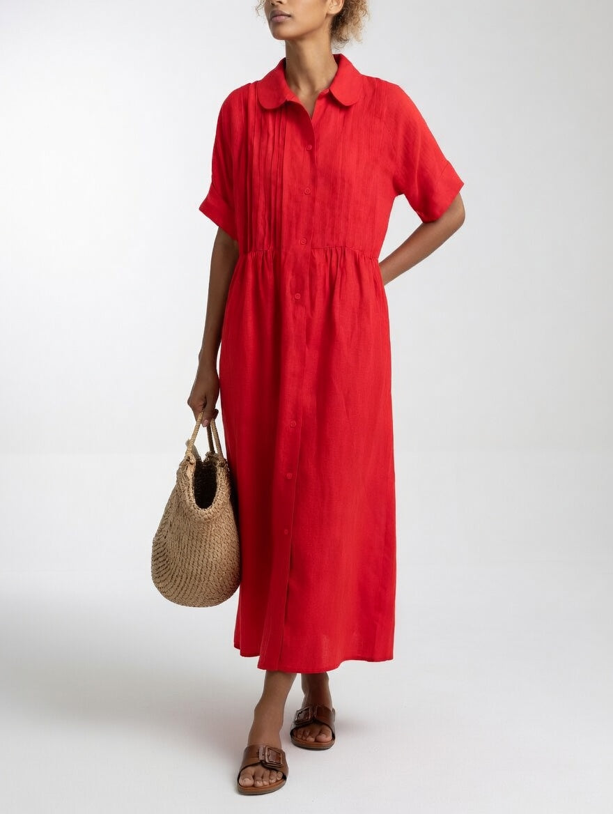 Rouge / 2XL