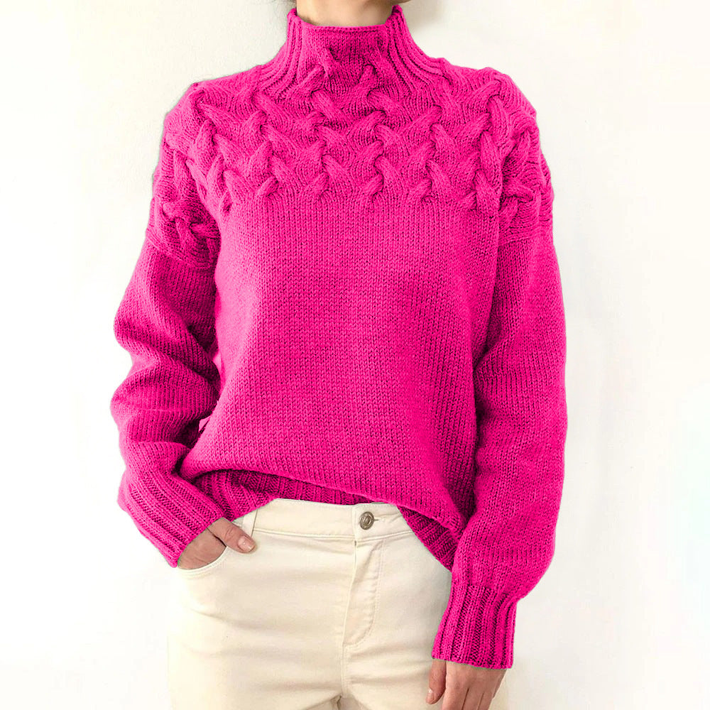 Rose / 3XL