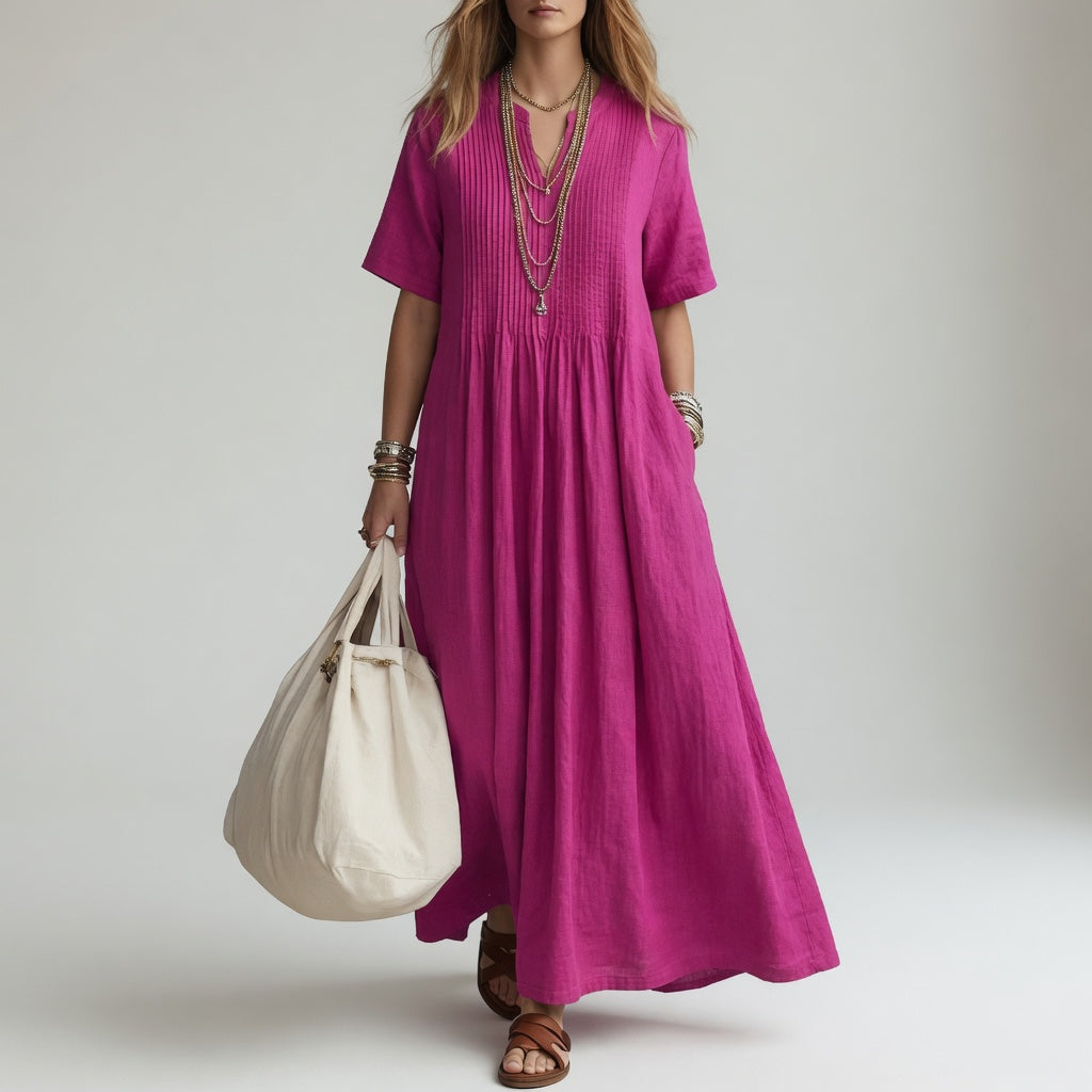Rose rouge / 3XL