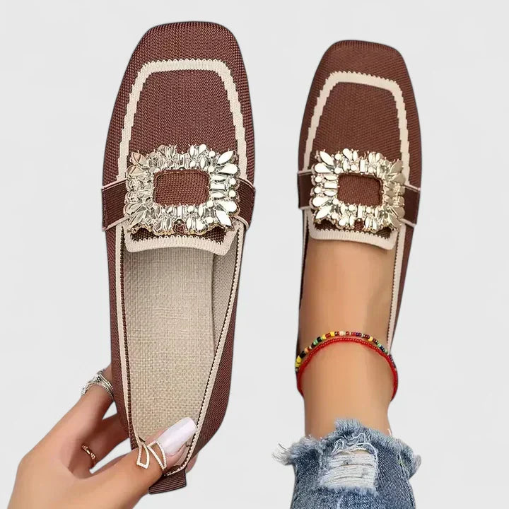 Marron / 12 (43 EU)