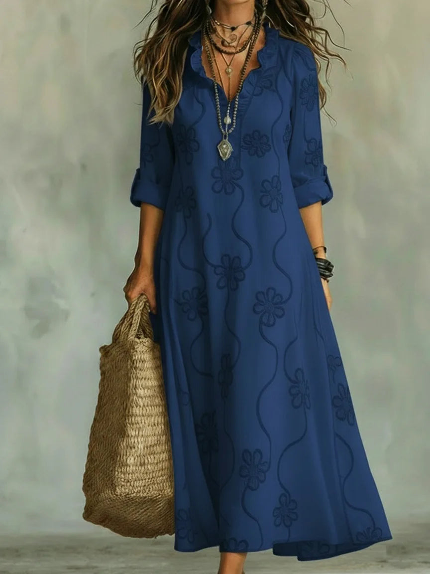 Bleu Marine / 3XL