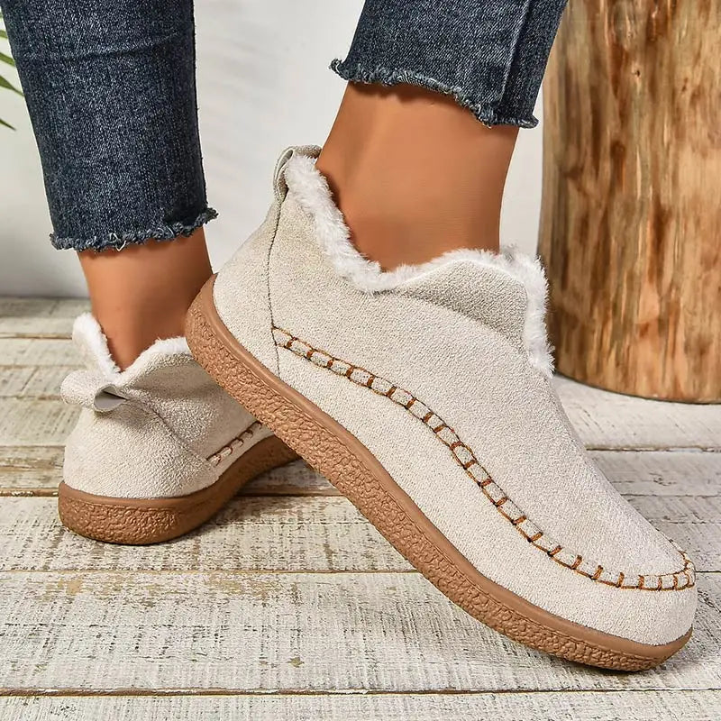 Beige / 12 (EU43)