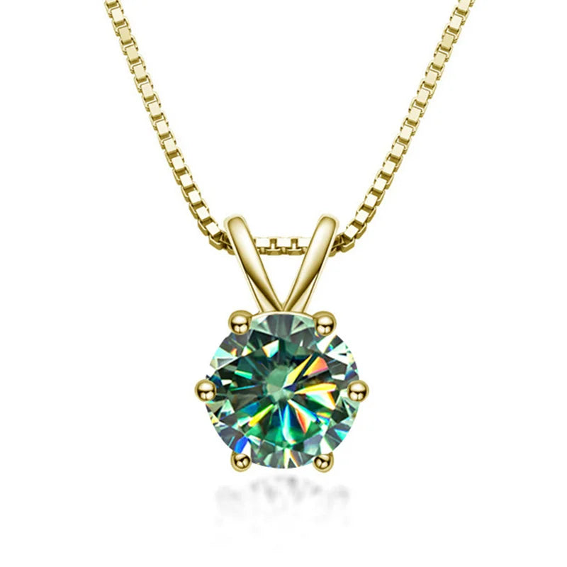 Or Bleu Vert