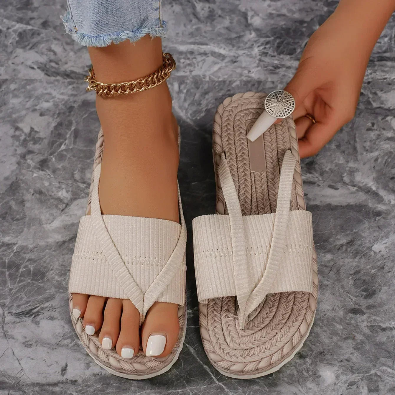 Kaki / 13 (44EU)