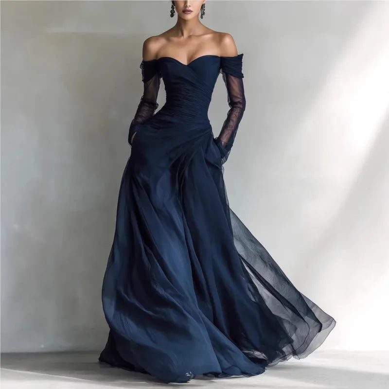 Bleu / 2XL
