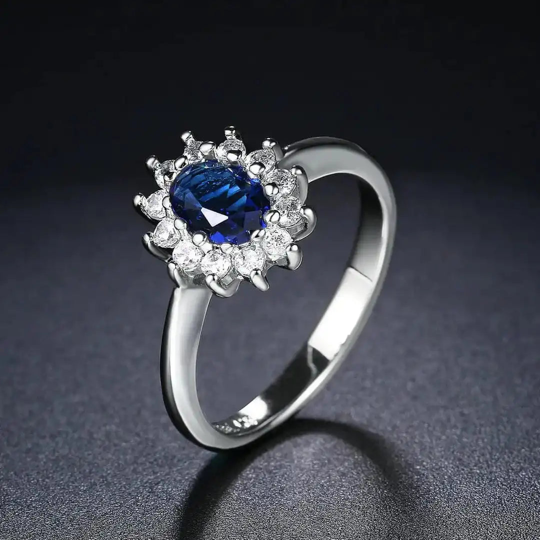 Bleu / 10