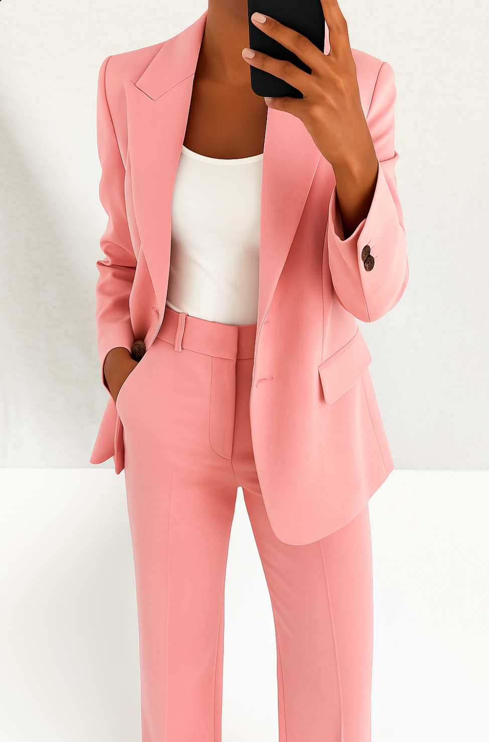 Rose / 5XL