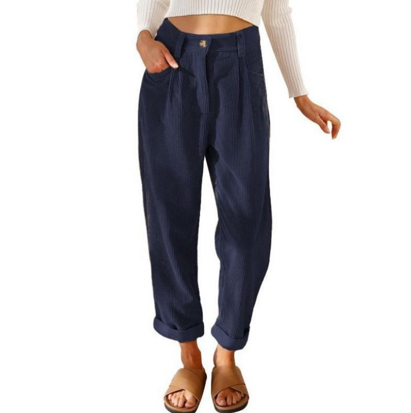 Bleu marine / XXL