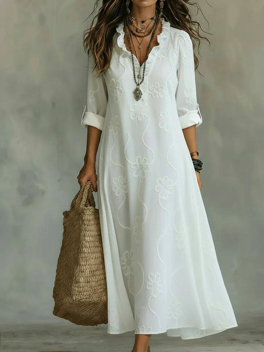 Blanc / 2XL