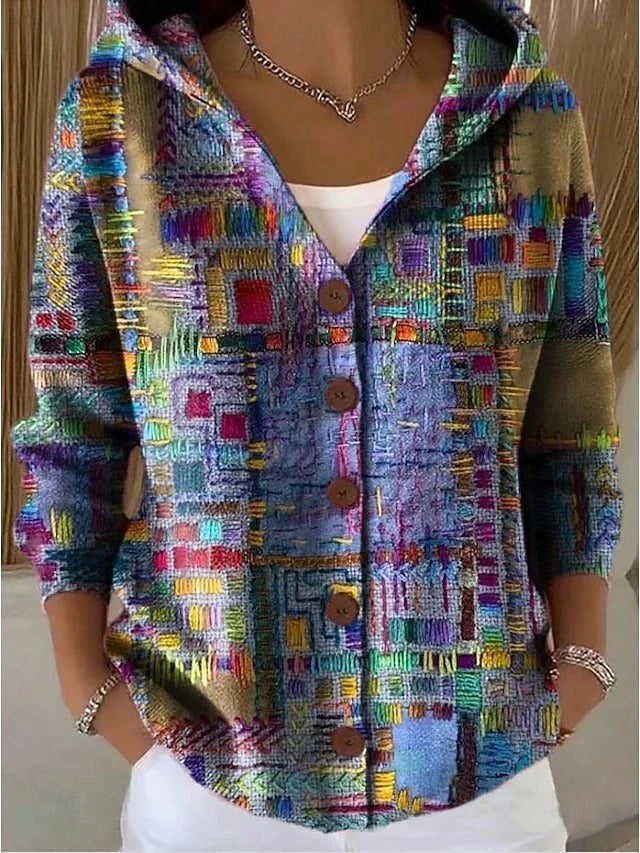 Violet / 3XL