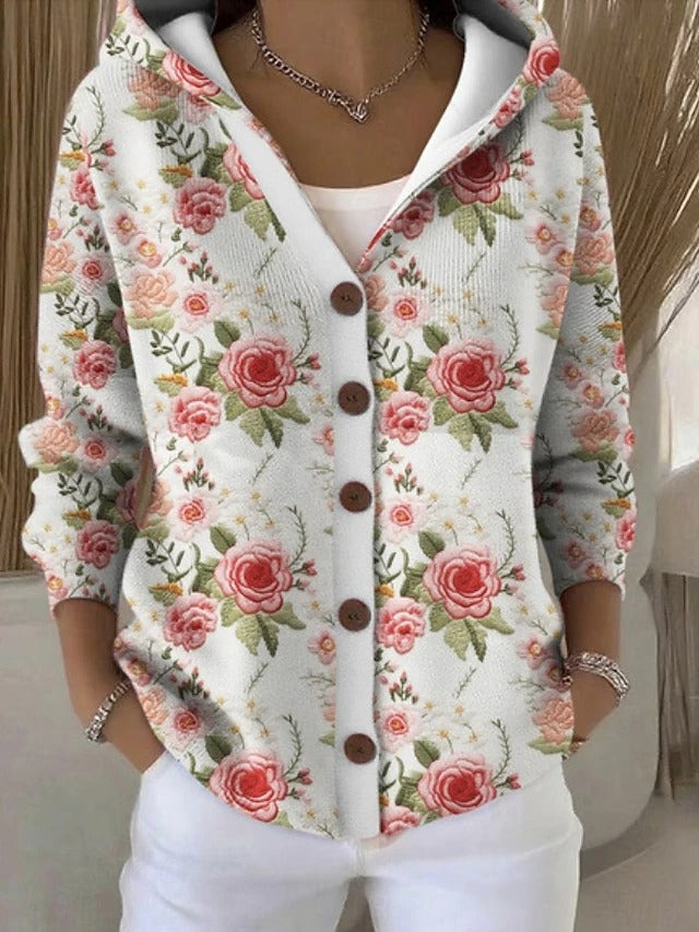 Rose / 3XL