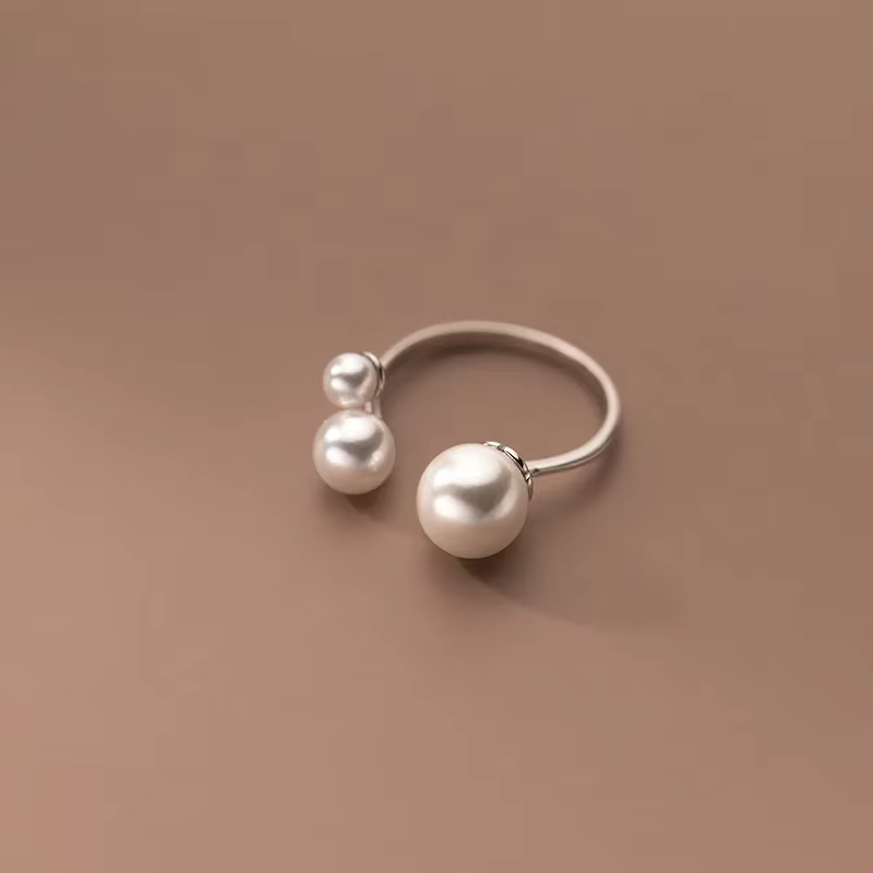 Ajustable / Argent