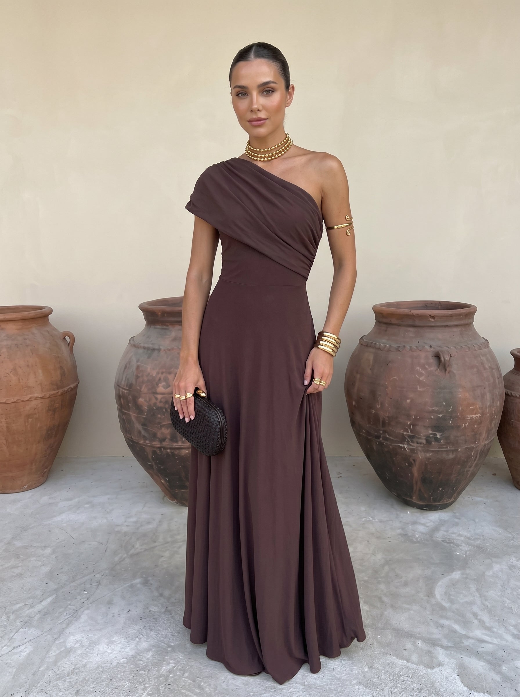 Marron / 2XL