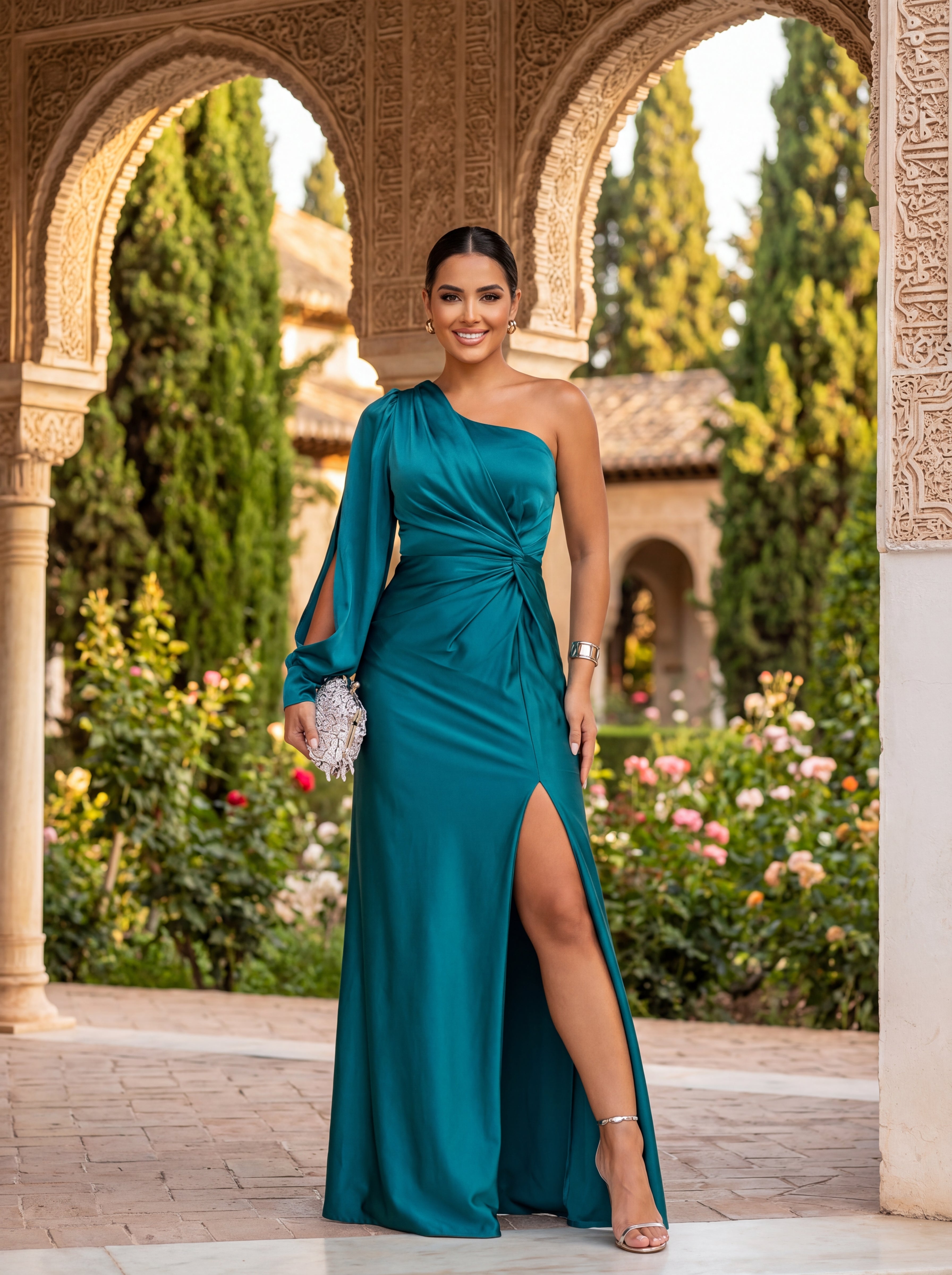 Turquoise / 3XL