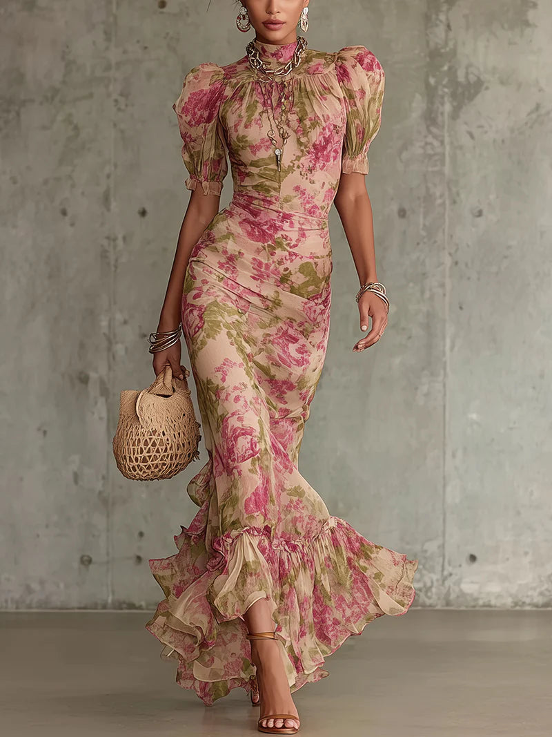 Rose / 2XL(18)