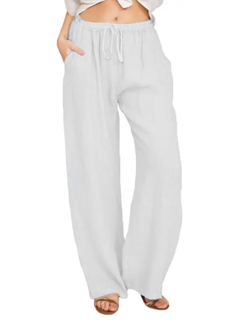 Blanc (Presque épuisé) / 3XL