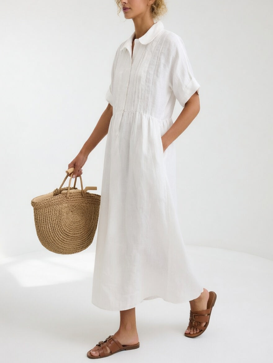 Blanc / 2XL
