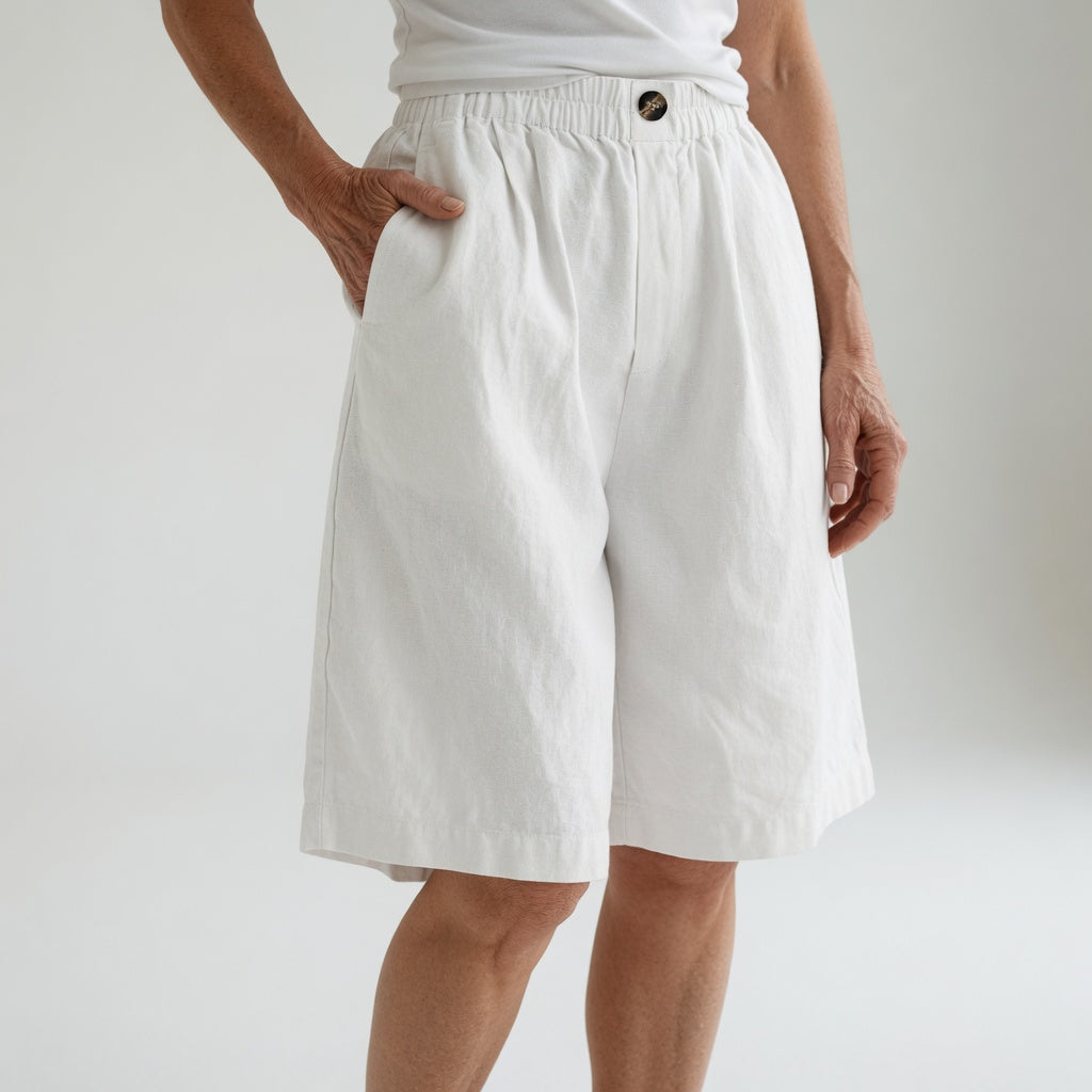 Blanc / 3XL