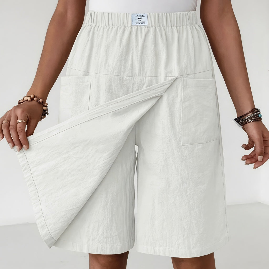 Blanc cassé / 2XL