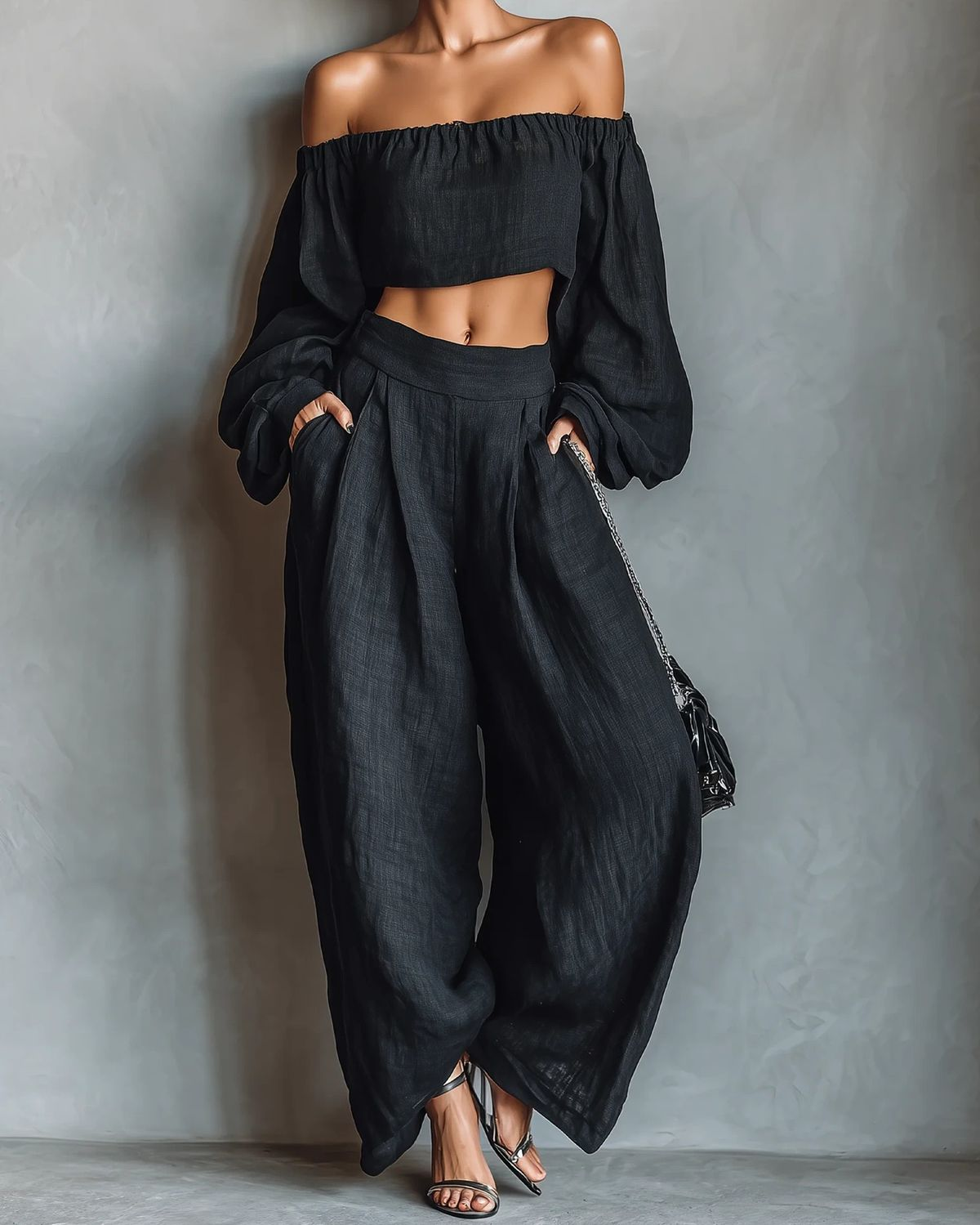 Noir / XL