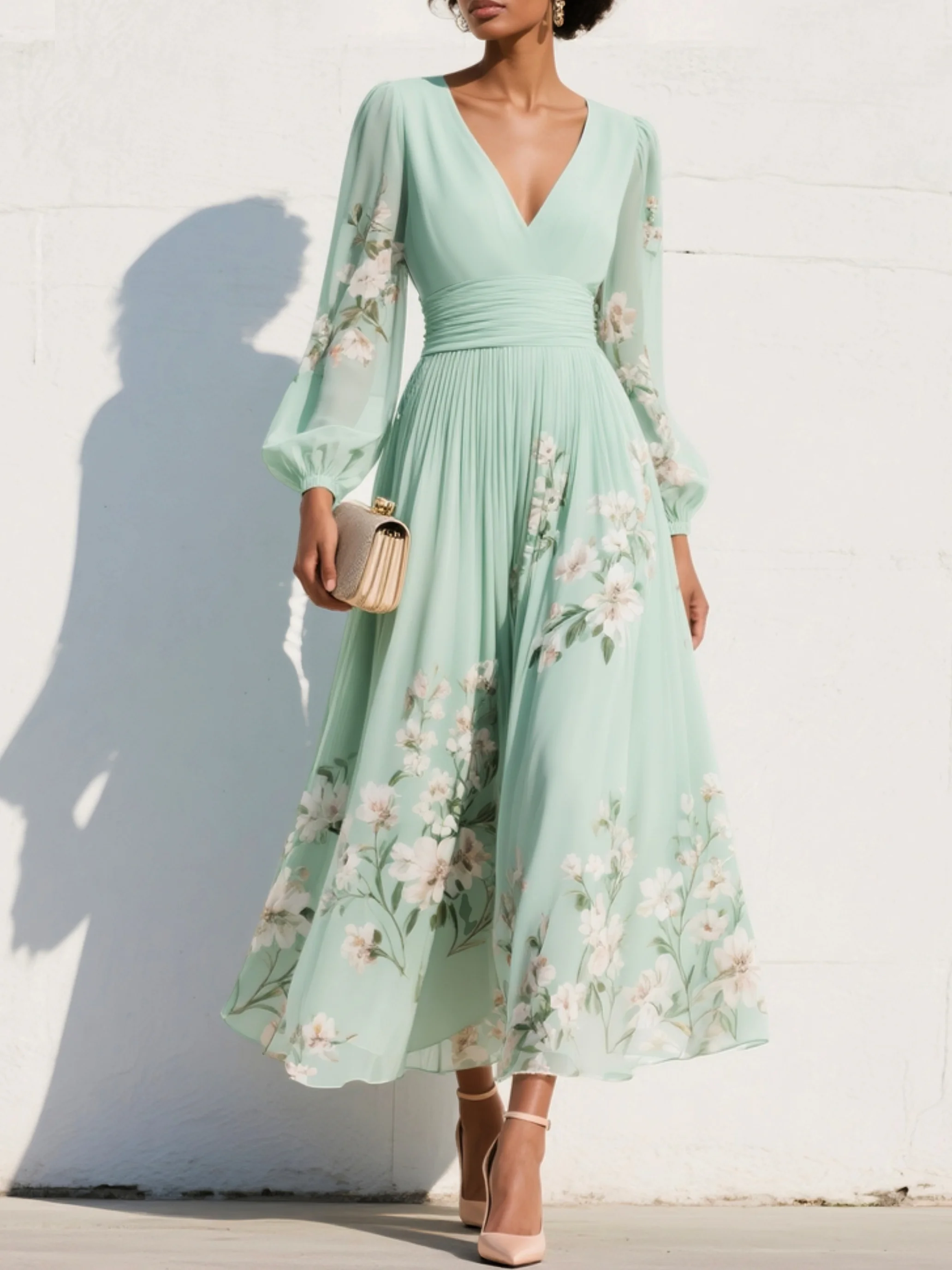 Vert clair / 3XL
