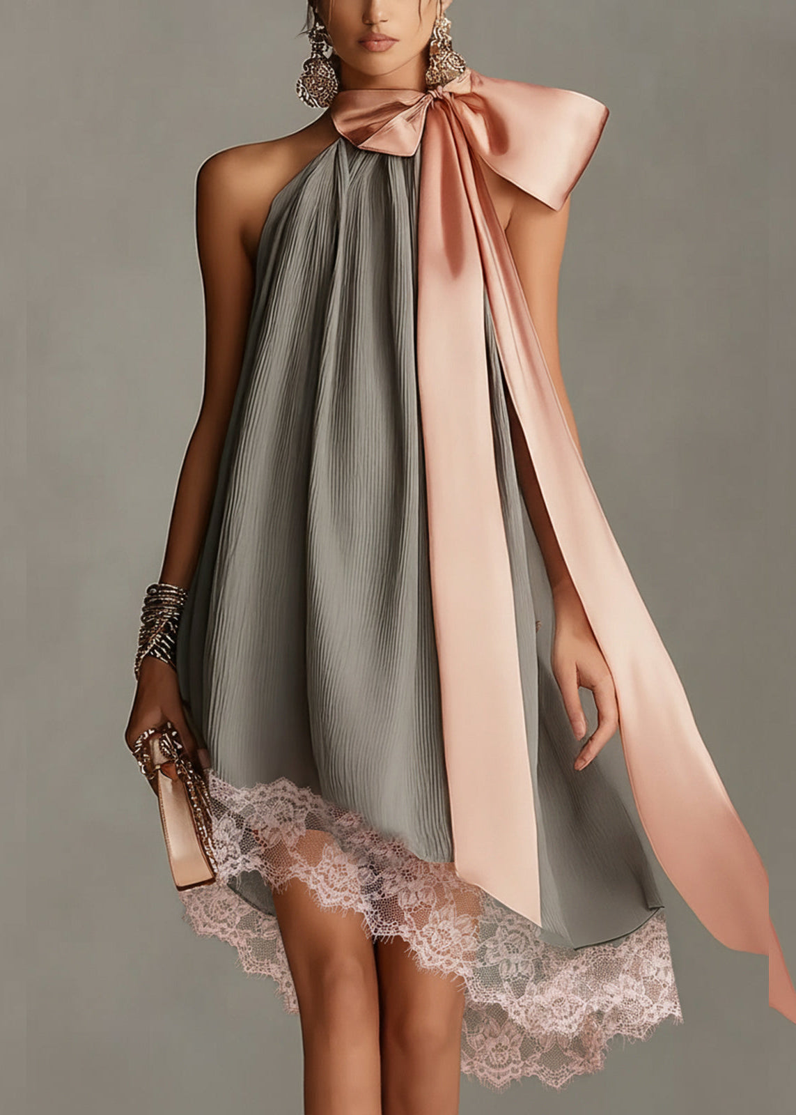 Gris / 2XL