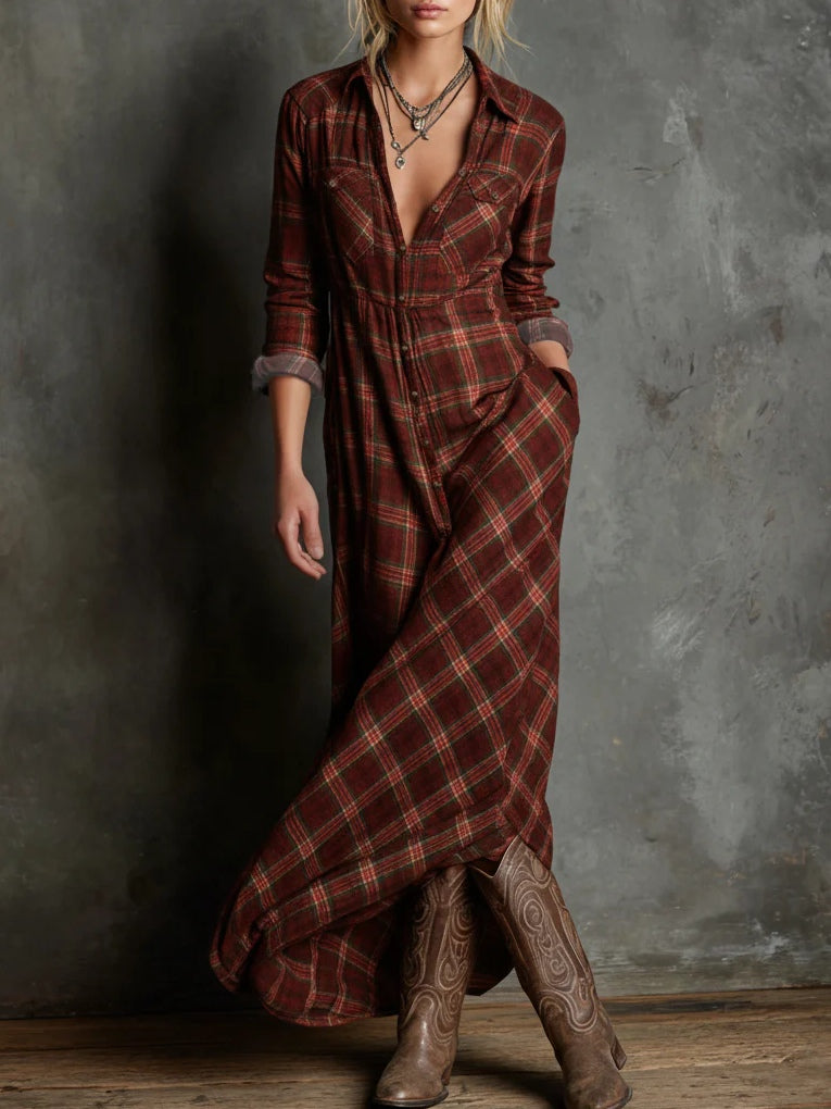 Brun chaud / 2XL