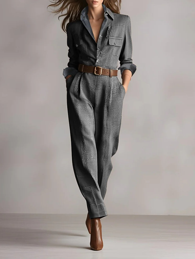 Gris / XL