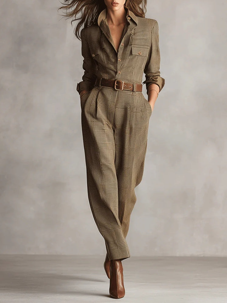 Marron / XL